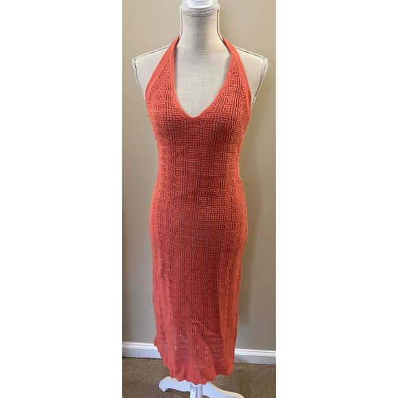 525 dress x revolve - Picture 1 of 5